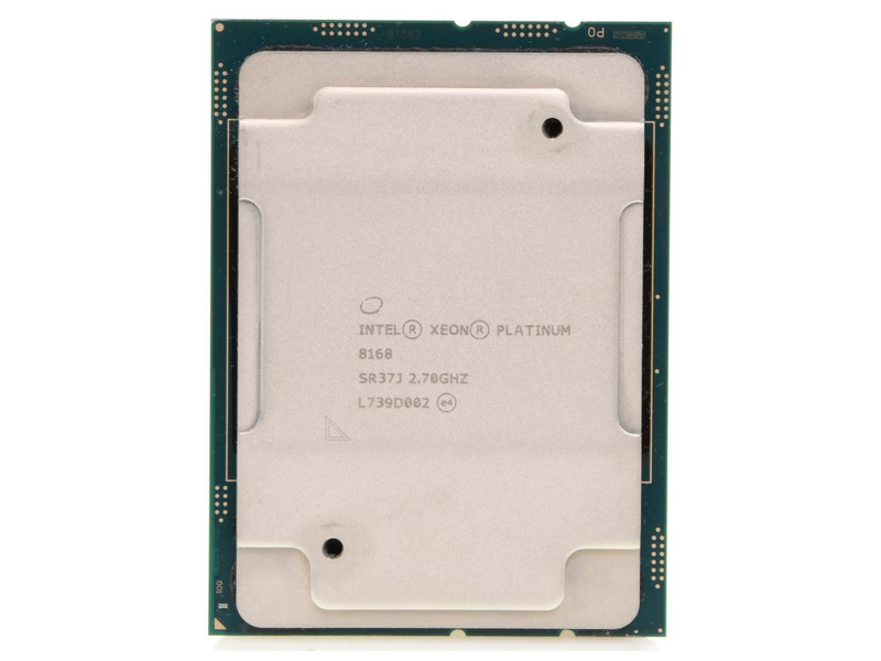 CPU SERVER