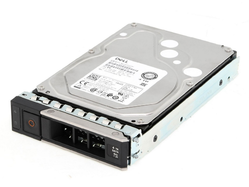 Hard Drive