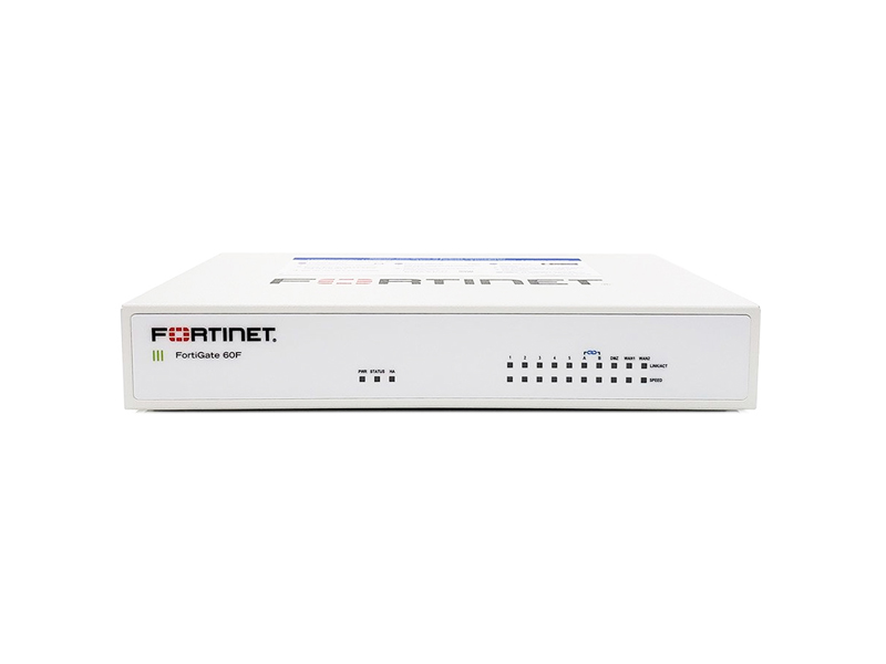 FortiGate 60F