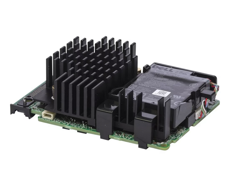Raid Controller