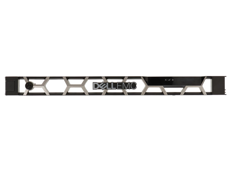Bezel PowerEdge R240 R340 R440 R640 R6515 LCD without Key